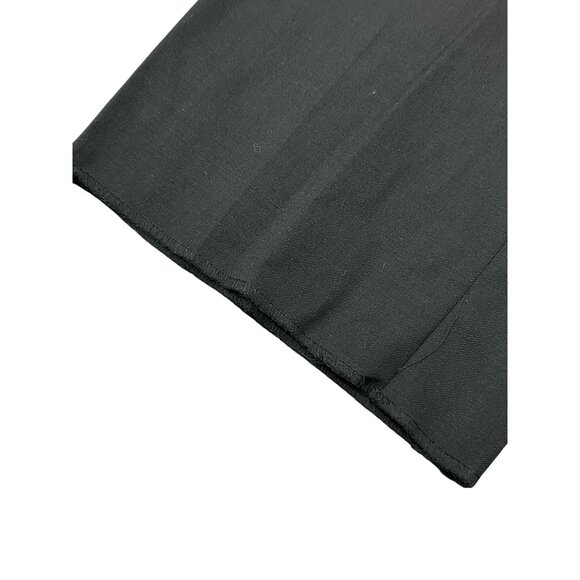 Michael Kors NWT Mens Black Dress Pants SZ 35W - Picture 6 of 9